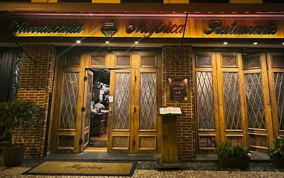 Churrascaria Majórica