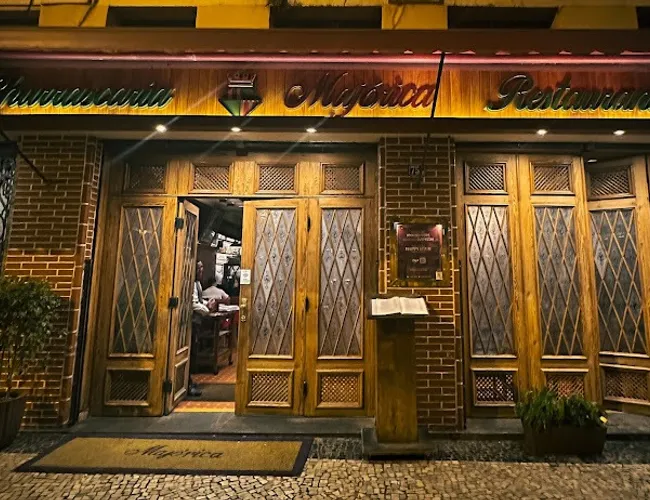 Imagem Churrascaria Majórica