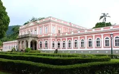Museu Imperial
